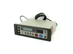 Tsuruga Electric 356A Digital Megger / Insulation Tester, 90 132V. Fixed Price $220.00.