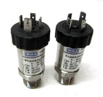 Wika Tronic Line Pressure Transmitter 8643644 891.13.500. Fixed Price $34.99.