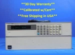 Agilent Hp Keysight N3300A Electronic Load Mainframe. Fixed Price $1990.00.