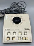 For.a IV-560 Video Measuring Gauge Operation Remote. Fixed Price $39.95.