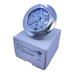 Tecsis P2033B079007 Pressure Gauge 063MM 0..40 Bar 1/4. Fixed Price $60.55.