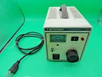 Bk Precision 1653A Power Supply 0-140AC 120V, 50/60HZ. Fixed Price $295.00.