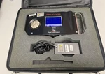 Sencore DA795 Digipro Digital Audio Analyzer. Fixed Price $1495.00.