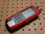 Triplett DPR305 Differential Pressure Manometer. Fixed Price $110.00.