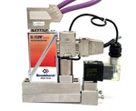 Bronkhorst LEY-500S1-PGD-V Ez-flow Mass Controller Mln/min +manifold Us. Fixed Price $251.33.