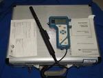 Tsi Q-track Plus Model 8554 Indoor Air Quality Monitor. Fixed Price $199.10.