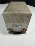 Associated Research 4025 Hypot Junior Ac High Voltage Tester 0-3KV. Fixed Price $200.00.