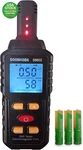 3 1 Emf Meter Electromagnetic Field Radiation Detector Ghost Hunting. Fixed Price $23.99.