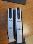 Emerson KJ2005X1-BA1 Sx Controller, 73-610-115 Power Supply, KJ4005X1-BA1 Base. Fixed Price $2000.00.