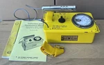 Victoreen Lionel Ocdm V-700 Model 6B Radiological Survey Meter Geiger Counter. Fixed Price $175.00.