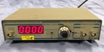 Stanford Research Systems SR540 Optical Chopper Controller 09460. Fixed Price $149.50.