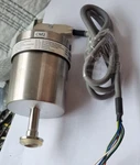 Mks 627D11TDC2P Baratron Capacitance Manometer (R2S9.8B2). Fixed Price $1585.85.