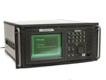 Tektronix VM700T Video Measurement Set With Options 01, 1S, And 40 Manuals. Fixed Price $612.70.