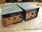 Halcyon 704A 701A Wide Band Transmission Test Set. Fixed Price $24.95.