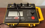 Biddle Instrument Battery Megger Tester BM11 5370-210. Fixed Price $279.52.