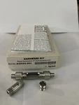 Agilent Rapid Resolution Cartridge Hardware Kit Pn 820555-901. Fixed Price $55.00.