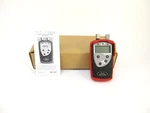 Meriam ZM100-5-GN0100 Digital Manometer, Psi Gauge +/- 0.25 Fs. Fixed Price $445.00.