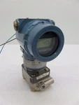 Rosemount 3051 Pressure Transmitter CD1A52A1AB4I5M5. Fixed Price $119.95.