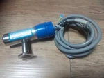 Granville-phillips CAT.#275203 Vacuum Measurement Sensor, Used. Fixed Price $300.00.
