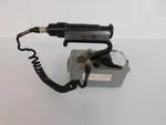 Eberline Instrument Corp Model E-120 Geiger Counter (LKP152). Fixed Price $187.50.