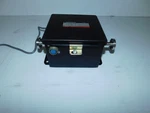 Mks Instruments Baratron Type 220BD-00100C2A Range Torr Manometer (HLP30). Fixed Price $337.50.