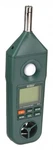 Extech EN300 5-IN-1 Environmental Meter Measures Air Velocity, Light, Humid.... Fixed Price $566.24.