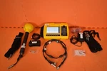 Narda SRM-3006 Selective Radiation Meter 9 Khz Ghz W/ Antenna. Fixed Price $9250.00.