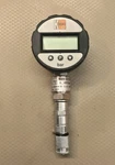 Kobold Digital Pressure Gauge MAN-SD1S5C50 0-400 Bar. Fixed Price $175.00.