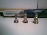 Fluke Network FI-1000 & 3 Tips. Fixed Price $525.00.