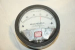Dwyer Magnehelic 2000-00 Pressure Gauge. Fixed Price $24.99.