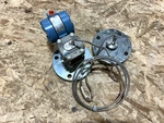 New Rosemount 1151DP4S22S2B1 Pressure Transmitter 285PSI 4-20MA 45VDC No Box. Fixed Price $574.95.