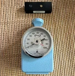 Ptc Instruments 306L Astm Type Analog Durometer Gauge W/ Case. Fixed Price $60.00.