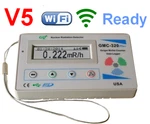 Gq GMC-320+V5 Wifi Geiger Counter Nuclear Radiationdetector Gamma Betax-ray. Fixed Price $138.98.
