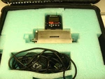 Sierra M100H-DD-3-OV1-PV2-V1-C10 Smart-trak Mass Flow Meter 0-250 Slpm 5VDC. Fixed Price $1079.99.