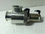 Diavac Limited LCAV-40HKT Pneumatic Angle Valve. Fixed Price $149.00.