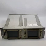 Leader LBO-5860B/LVS-5850B Waveform Monitor/vectorscope Set Grade. Fixed Price $100.00.