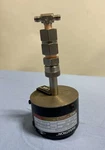 Mks Instruments Baratron Torr Vacuum Pressure Transducer Type 122AA-00100AB. Fixed Price $153.99.