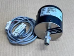 Mks Baratron 102A-11884 Pressure Transducer 1-TORR Input 24VDC Output 0-5VDC. Fixed Price $129.99.