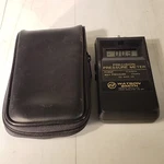 Watson Smith 53601500 Precision Pressure Meter 0-150 Psi Gauge Tested Works. Fixed Price $418.21.