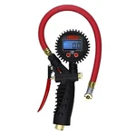 Milton Industries MILS-575D Digital Inflator Gauge With Ball Foot Air Chuck. Fixed Price $122.80.