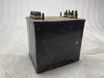 Freed Filament Plate Tube Transformer No. 25925 From Singer NF-105 Noise Figure. Fixed Price $350.00.