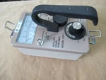 Geiger Counter - Eberline Asp 1. Fixed Price $330.69.