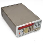 Racal-dana 1992 Nanosecond Universal Counter DC-1.3GHZ Channels As-is Power. Fixed Price $129.99.