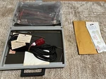 Dwyer Series 100 Portable Gage & Air Velocity Measurement Kit, Model 102-AV. Fixed Price $142.50.