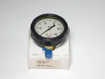 Span Instruments 1511154 LFS220-100-PSI-G 2-1/2" Pressure Gauge 0-100PSI Bott.... Fixed Price $20.00.
