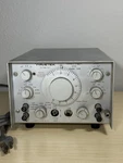 Wavetek Model 114B Triggered Voltage Controlled Generator (vcg). Fixed Price $149.00.