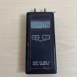 Dwyer 475-3-FM Mark Iii Handheld Digital Manometer 0-200" W.c.. Fixed Price $119.97.