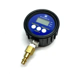 Ssi Technologies MG1-5-A-9V-R Digital Pressure Sensor Gauge, 1/4" Npt, 5PSI. Fixed Price $62.99.