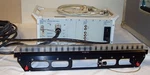 Wellhofer MD240 Multi Channel Dosimeter With CA24 Linear Ion Chamber Array. Fixed Price $395.00.