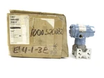 Rosemount 2051CD2A02A1AH2B1K5M5D4 10.5-30.0VDC 3626PSI Nsmp. Fixed Price $3060.00.